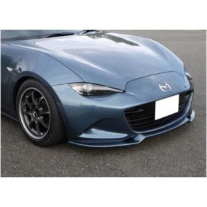 マツダ ロードスター ND 用 カーボン製リアウイング GTウイング リヤ