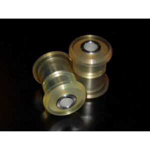 ENDLESS（エンドレス） CC-Rg 前後セット ロードスター ブレンボ