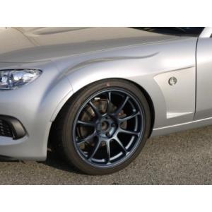 マツダ純正　NCロードスター　マッドフラップセット 楽天市場】『ロードスター』 純正 NCEC マッドフラップ（フロント用