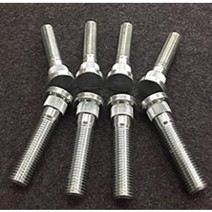 KYO-EI ハブボルト キョーエイ Hub Bolt SBZ-A M12 P1.5 長さ 54mm