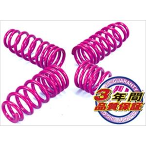 プロフィットダウンサス X-MAGIC アルトワークス HA21S/CR22S/HA11S
