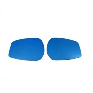 86 ZN6 オプティカルワイドドアミラー (ブルー) R800