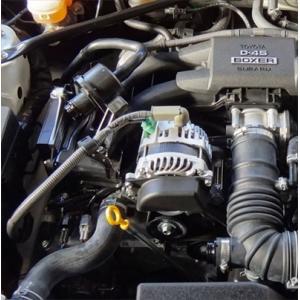 SARD（サード） 個人宅発送可能 4 THROTTLE KIT for ZN6/ZC6 4