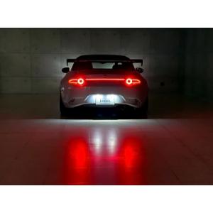 ロードスターND系 ワークスベル【WorksBell】ラフィックス2[RAPFIXII