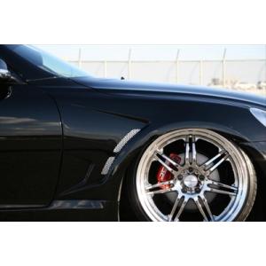ROSSO MODELLO（ロッソモデロ） ソアラ マフラー UZZ40 430SCV Ti-C