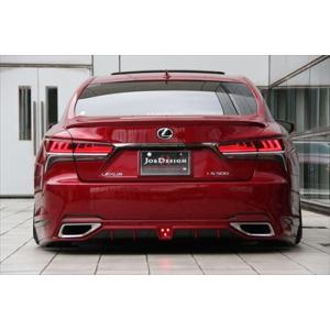レクサスLX 570（URJ201） 純VIP EXE パーフェクトボディキット