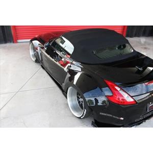 触媒ストレートパイプ 日産 フェアレディZ Z33 スカイラインクーペ V35