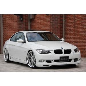 BMW 3シリーズ クーペ E92 Completion エアロ3点セット 塗装取付込｜toptuner-store