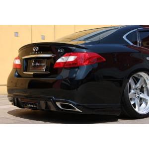 BLITZ フーガ KY51 NUR-SPEC VSR マフラー 取付込 : エアロ.カスタム 