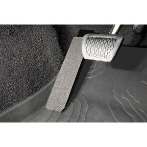 Jeep ラングラー JL JAOS フットレスト