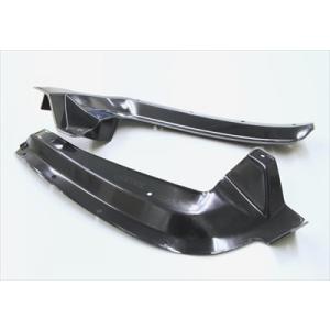 サーフ 215系 02.10-05.07 ジャオス マッドガード リヤインナーキット