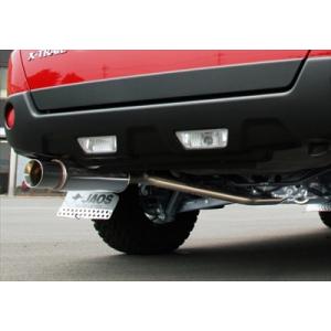 MR2 SW20 スポーツマフラー ターボ用 【受注生産品】 : エアロ