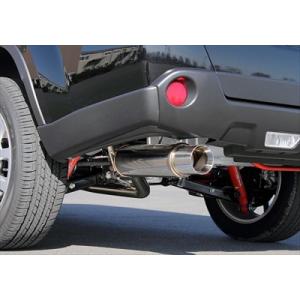 スルガスピード SURUGA」エクストレイル 後期（DNT31）20GT M9R用
