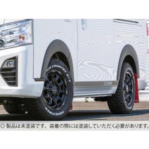 週末タイムセールJAOS フロントブッシュバー　E26キャラバン JAOS フロントブッシュバー キャラバン E26系｜株式会社ジャオス