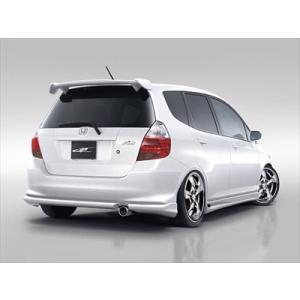 gd1〜3 fit リアスポイラー gd1〜3 fit リアスポイラー 2025年最新】Yahoo!オークション