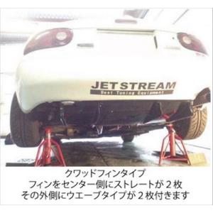 ロードスター NA ウインカーダクト トゥデイ (ウインカーセット