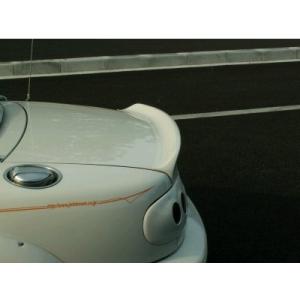ロードスター NA C-I フロントバンパースポイラー : エアロ.カスタム 