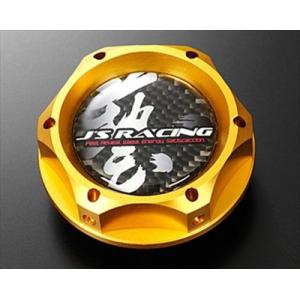 J'S RACING（ジェイズレーシング） 汎用品 SPL オイルフィラーキャップ