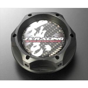 汎用品 SPL オイルフィラーキャップ ブラック