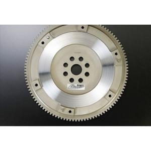 TODA RACING/戸田レーシング 超軽量クロモリフライホイール フライ