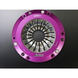 NSX NA1/2 EXEDY ハイパーシングル　交換用クラッチカバー