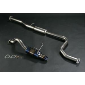J'S RACING（ジェイズレーシング） インテグラ DC2 タイプR FX-PRO