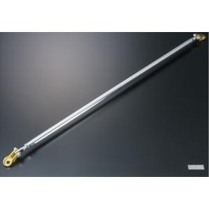 インテグラ DC2 タイプR SPLリアピラーバー