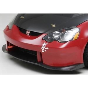 J'S RACING（ジェイズレーシング） インテグラ タイプR DC5 前期 TYPE