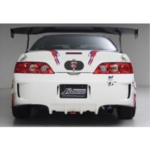 J'S RACING（ジェイズレーシング） インテグラ DC2 タイプR FX-PRO