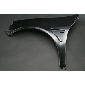 J's Racing ワイドフェンダー インテグラ DC5 タイプR is S J'S RACING（ジェイズレーシング） インテグラ タイプR DC5 フロント