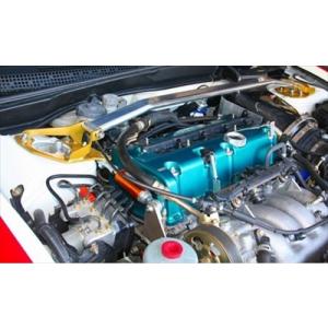 スプーン テールサイレンサー(N1タイプ) シビックタイプR EP3 2001/12