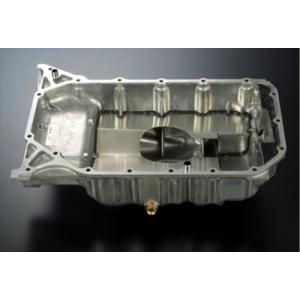 インテグラ タイプR DC5 SPLオイルパン