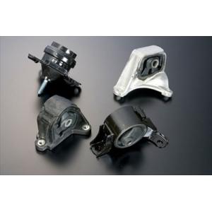 J'S RACING（ジェイズレーシング） CVT エンジンミッションマウント