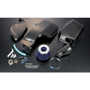 N-BOXスラッシュ JF1/JF2 ターボ車 カーボンチャンバーエアインテーク