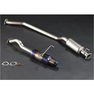 J'S RACING 「納期1年前後」 インテグラ タイプR DC5 FX-PRO