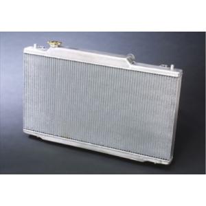 インテグラ タイプR DC5 アルミSPLラジエターRR