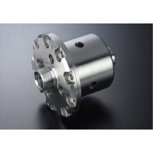 インテグラ タイプR DC5 1.5way ハイトラクション L.S.D