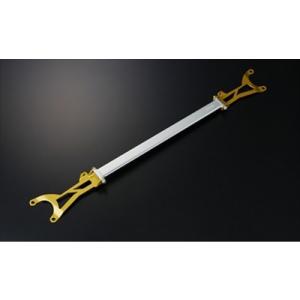 インテグラ タイプR DC5 リアアルミストラットタワーバー