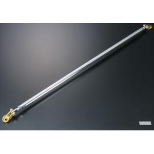 インテグラ タイプR DC5 SPLリアピラーバー