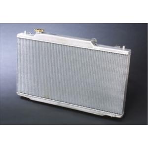 インテグラ DC2 アルミSPLラジエーターRR