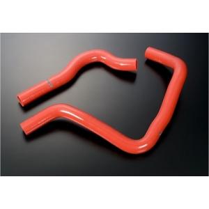 インテグラ DC2 クーラントホースキット