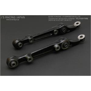 J'S RACING（ジェイズレーシング） シビック TYPE-R EK9 フロント
