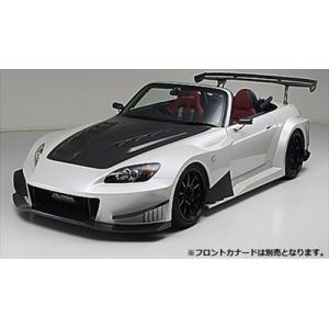 パーツ s2000 j's HONDA 頭文字D」に憧れてホンダ「S2000」を購入！ J's RACINGの「魔王