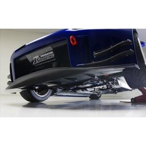 S2000 AP1 TYPE-S バンパー専用アンダーパネルVer.2.0 カーボン製
