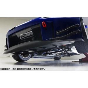 S2000 AP1 TYPE-S バンパー専用アンダーパネルVer.2.0 FRP製