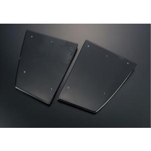 S2000 AP1 TYPE-GT 補修部品 リアボードフィン FRP製