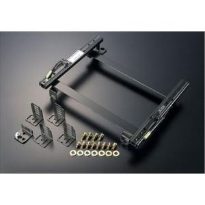 S2000 AP1 スーパーローポジションレール 左