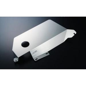 S2000 AP1/2 トルクダンパー専用遮熱板