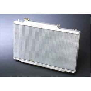 S2000 AP1/2 アルミSPLラジエターRR