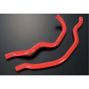 S2000 AP1 SAMCO強化ラジエターホースキット 「長納期商品」